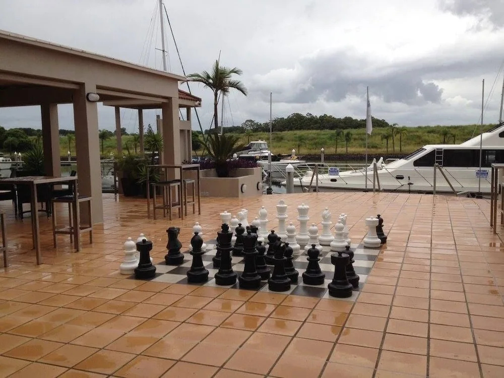 Harbour EasyStay Hotel Apartments Hope Harbour Hotel