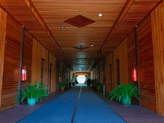 Eastwood Valley Golf & Country Club