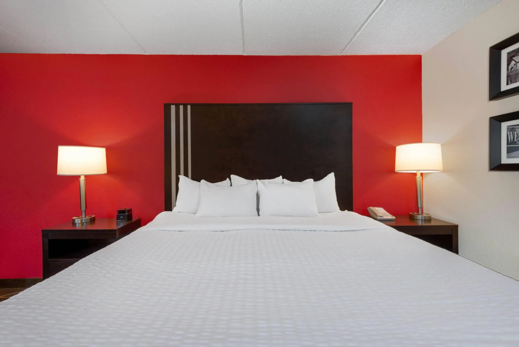 La Quinta Inn & Suites Summersville / New River National Park - Général