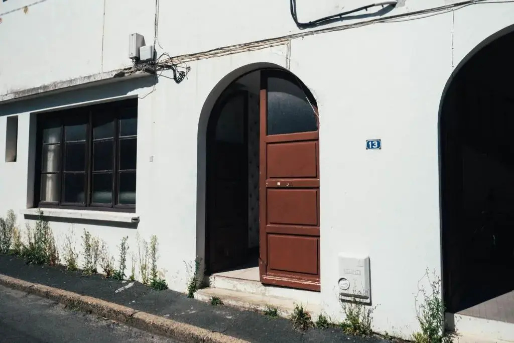 Voir la photo 1 — LITTLE OASIS - private terrasse, near the center and the beach