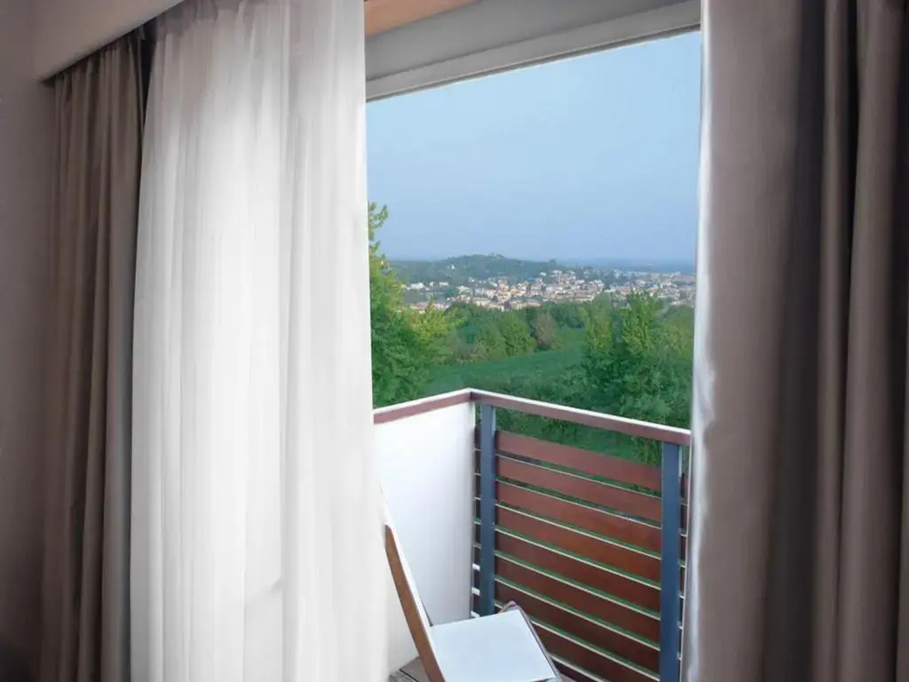 Hotel Relais Le Betulle - Général