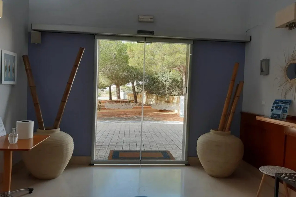 Hotel Marisma Sancti Petri - Général