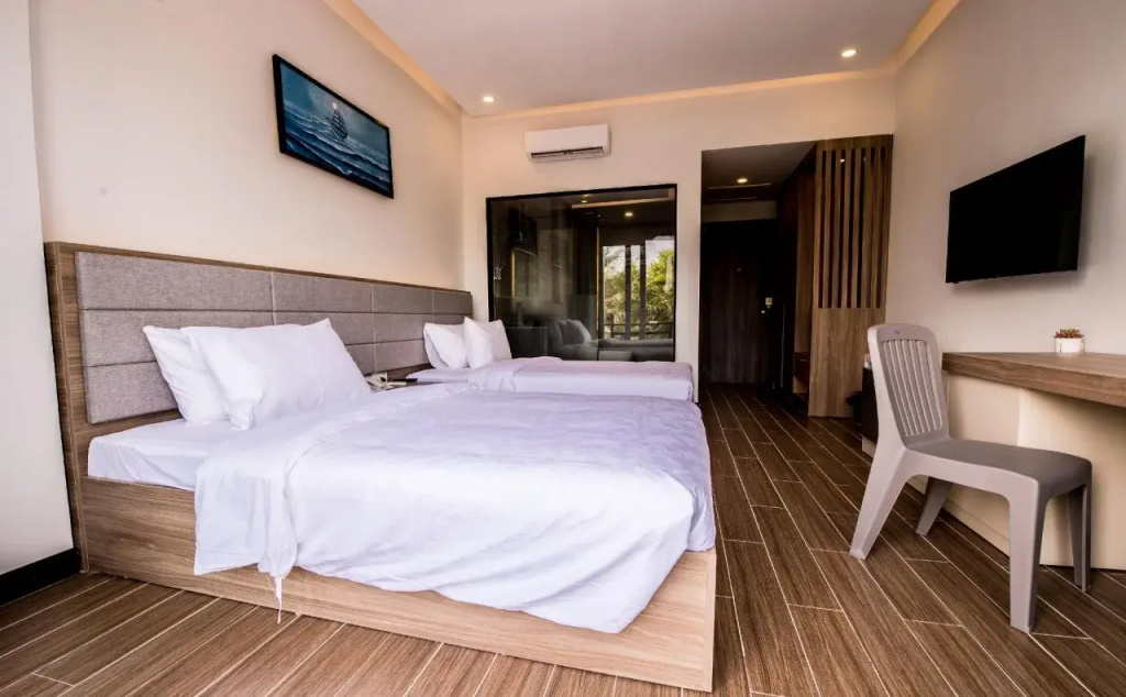 Hotel photo 5