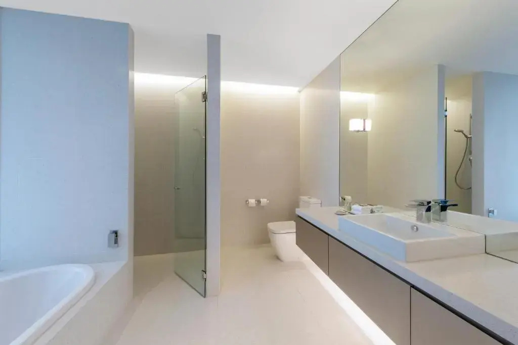 RACV Torquay Resort - Chambres