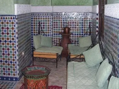 Riad Essaoussan - Général