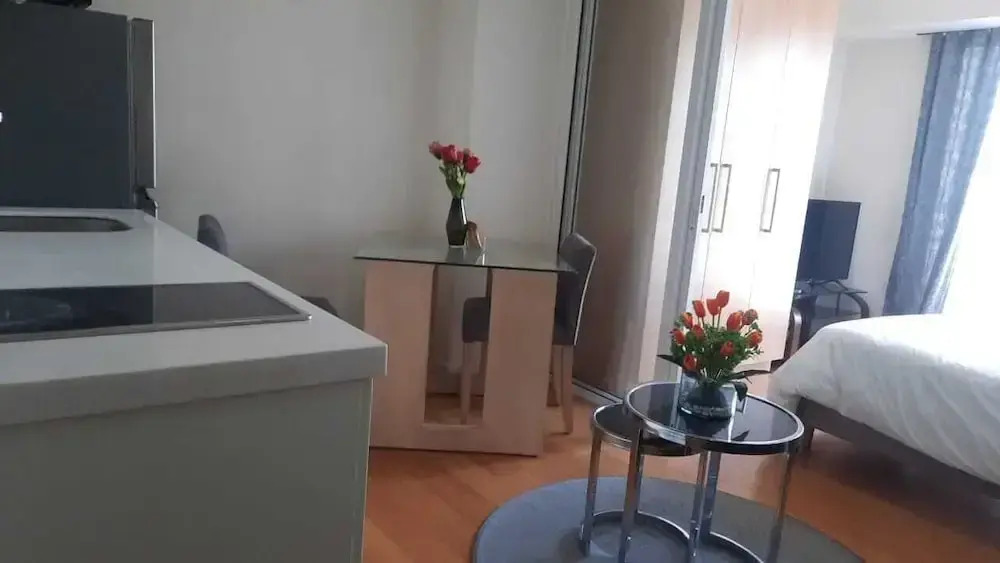 Oasis Regency At Acqua Private Residences Livingstone