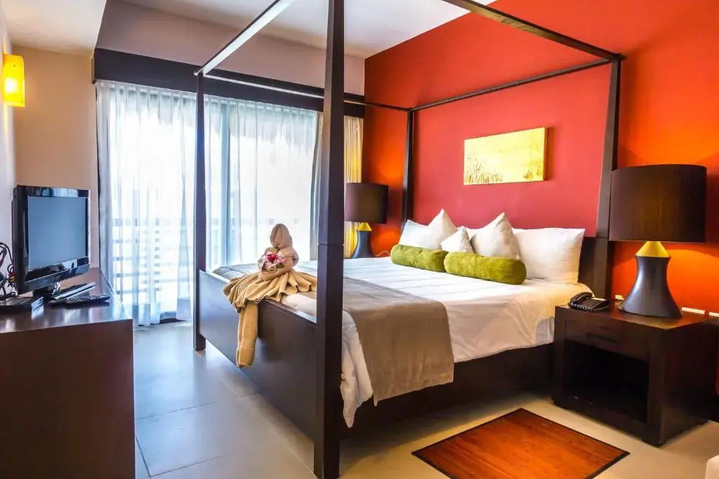 Hotel photo 3