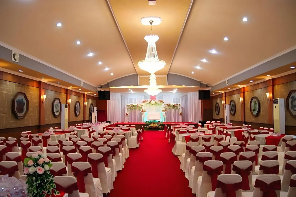 Hotel Roditha - фото 16