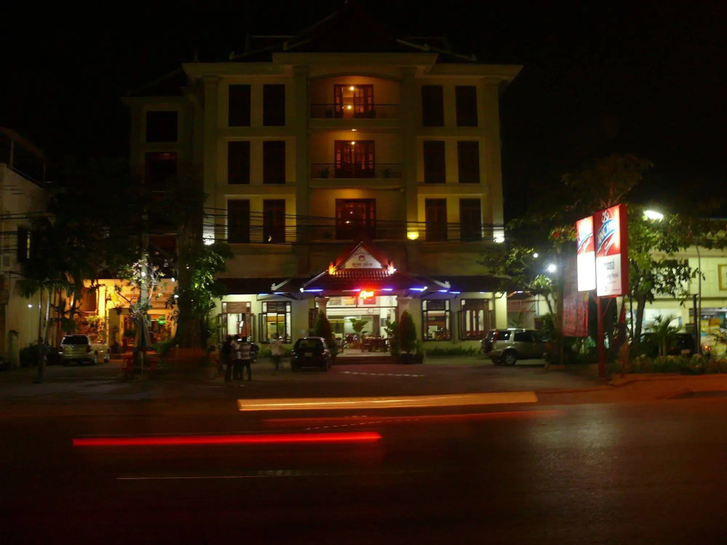 Han Kong Hotel - Général
