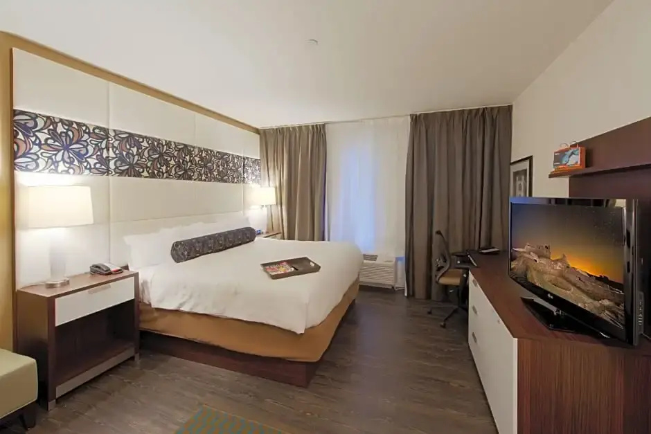Standard Suite