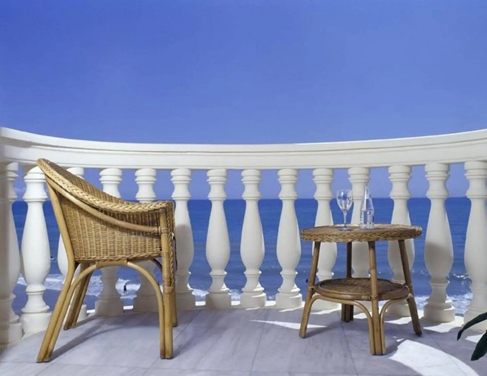 Hotel URH Sitges Playa - Général