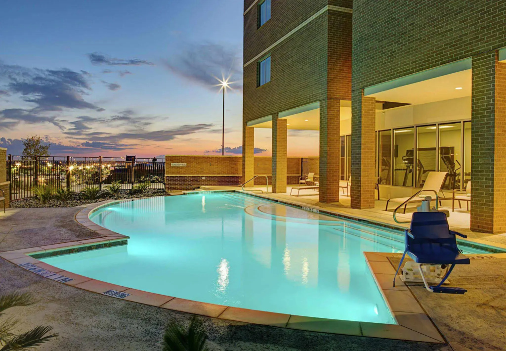 Courtyard by Marriott Dallas Carrollton - Général
