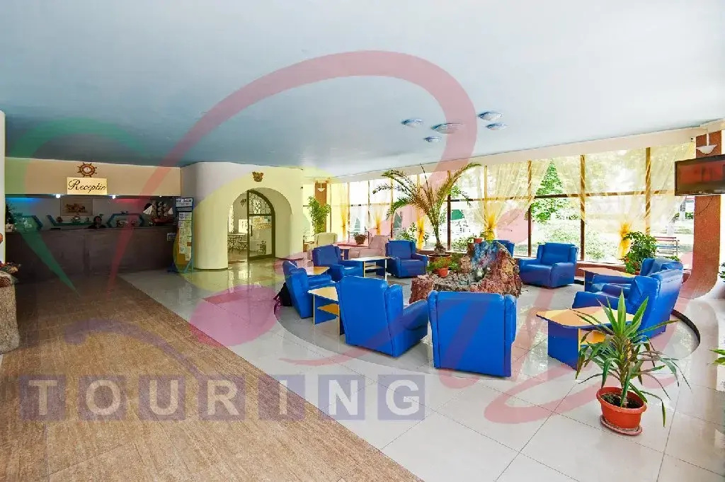 Hotel Iulia Resort - Général