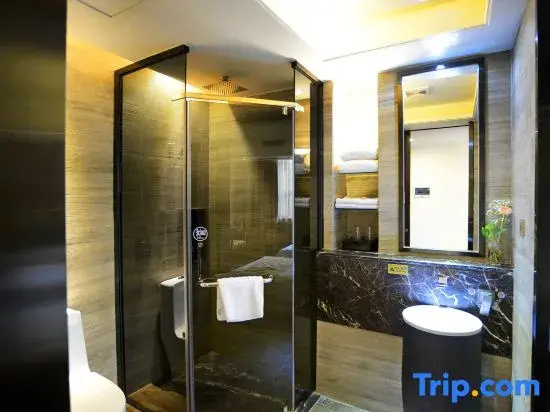 Sunrise Hot Spring Hotel - Chambres