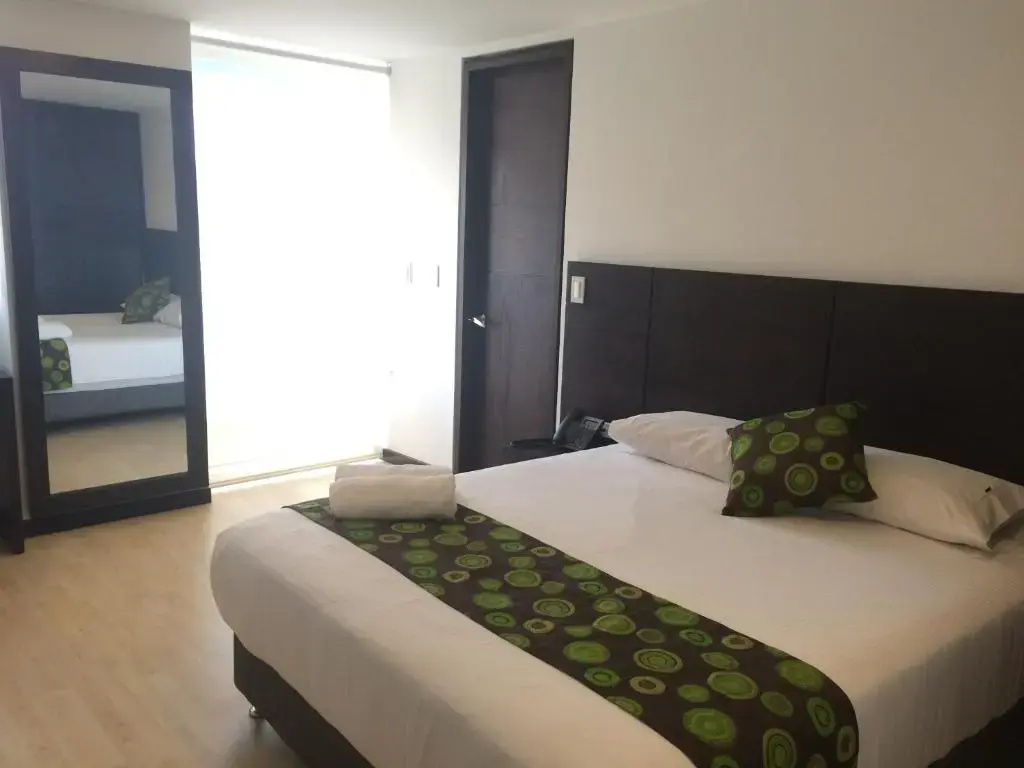 Hotel H53 - Chambres