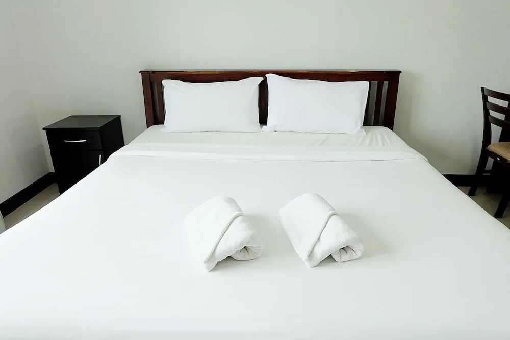 Номер Standard в Krabi Hipster Hotel