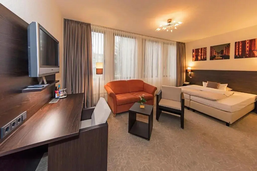 Comfort Single room