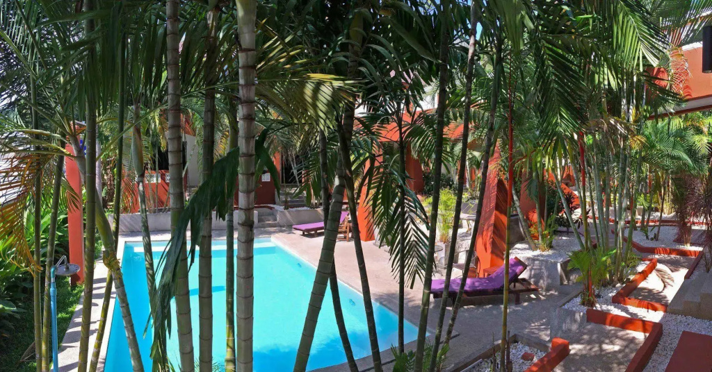 Hotel photo 40