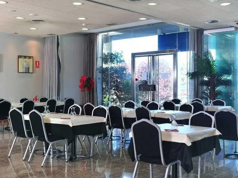 AS Hoteles Bellaterra - Général