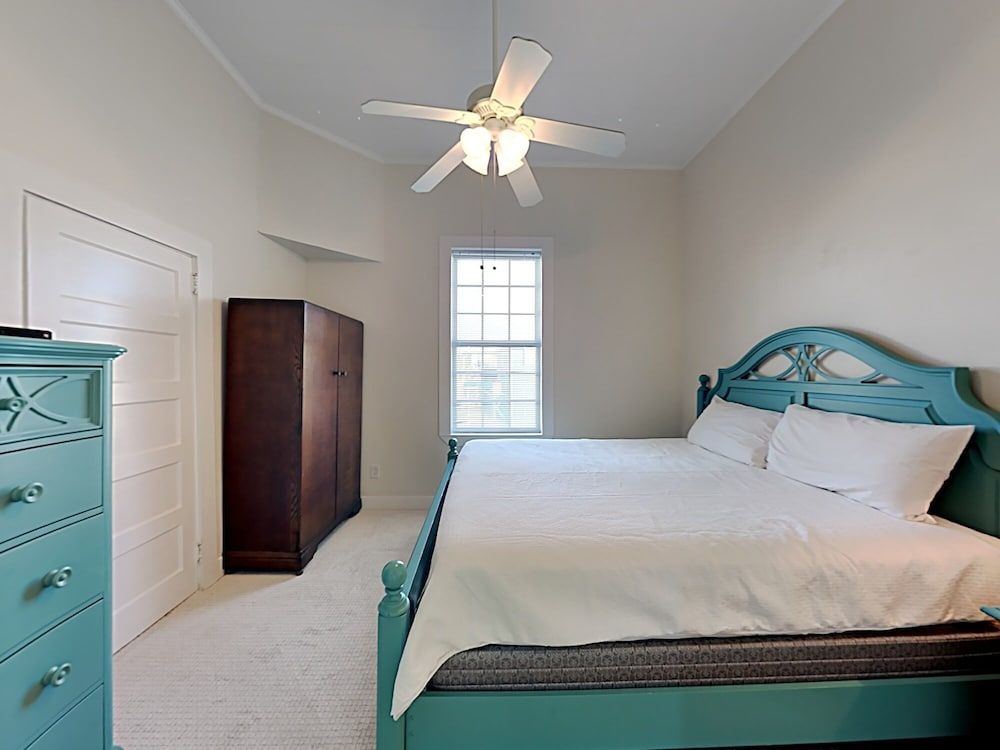 The First Beach House — 3