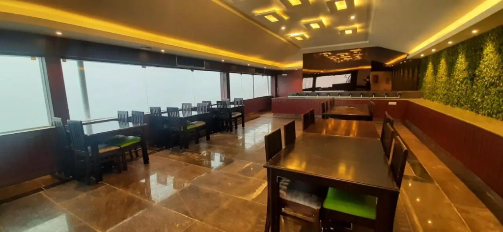 Hotel photo 16