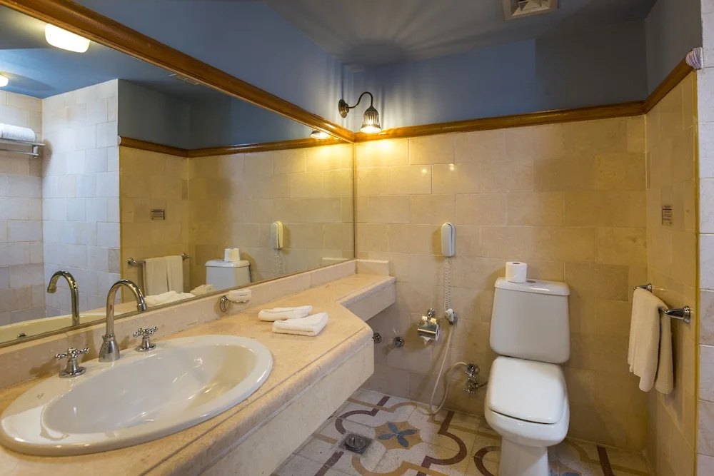 El Wekala Aqua Park Resort - Chambres