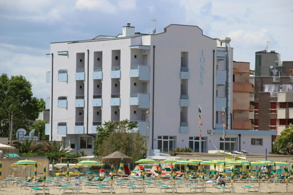 Hotel photo 22