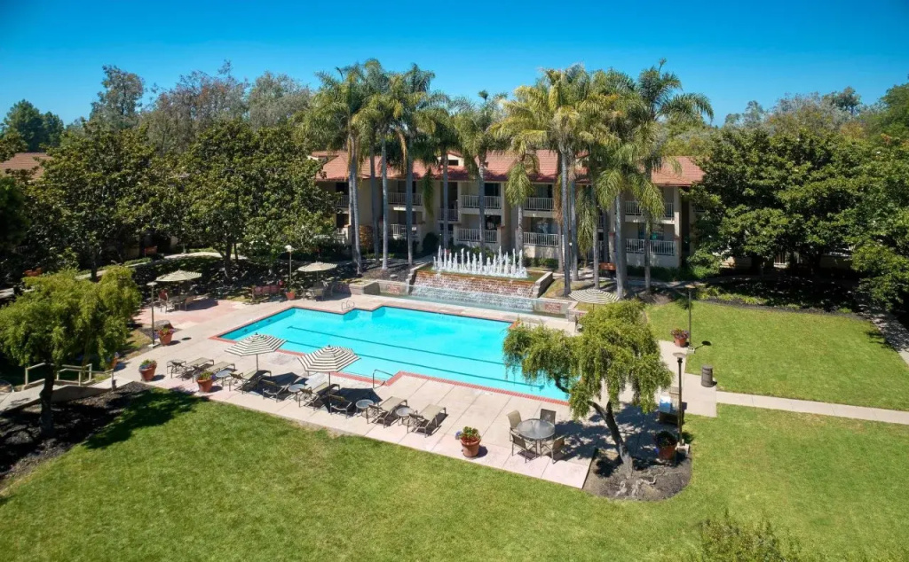 Sheraton San Jose Silicon Valley - Général