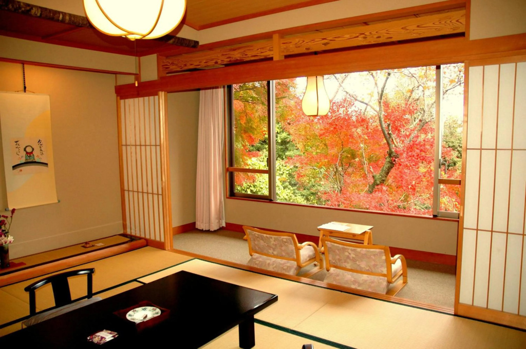 Takimotokan Yukinosato
