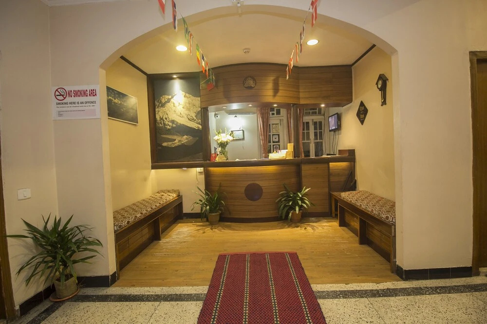 Hotel photo 2