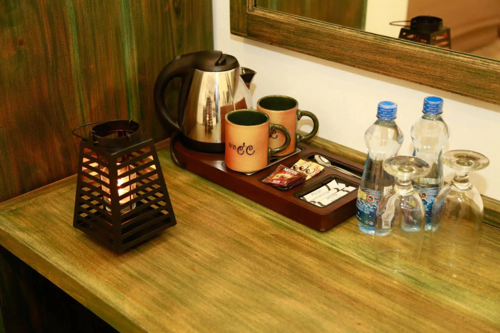 Tranquil Negombo Boutique - фото 41