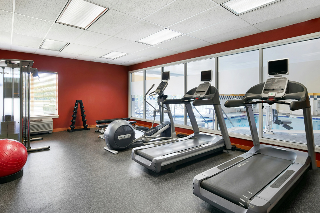 Hilton Garden Inn Allentown West - Général