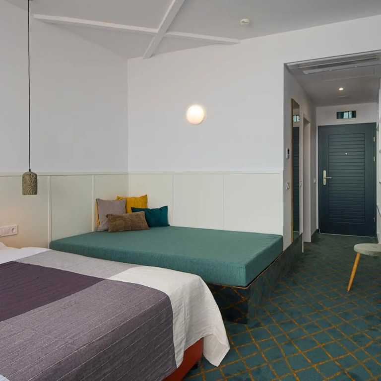 Sunrise Blue Magic Resort — Обзор, Болгарія мініатюра 41