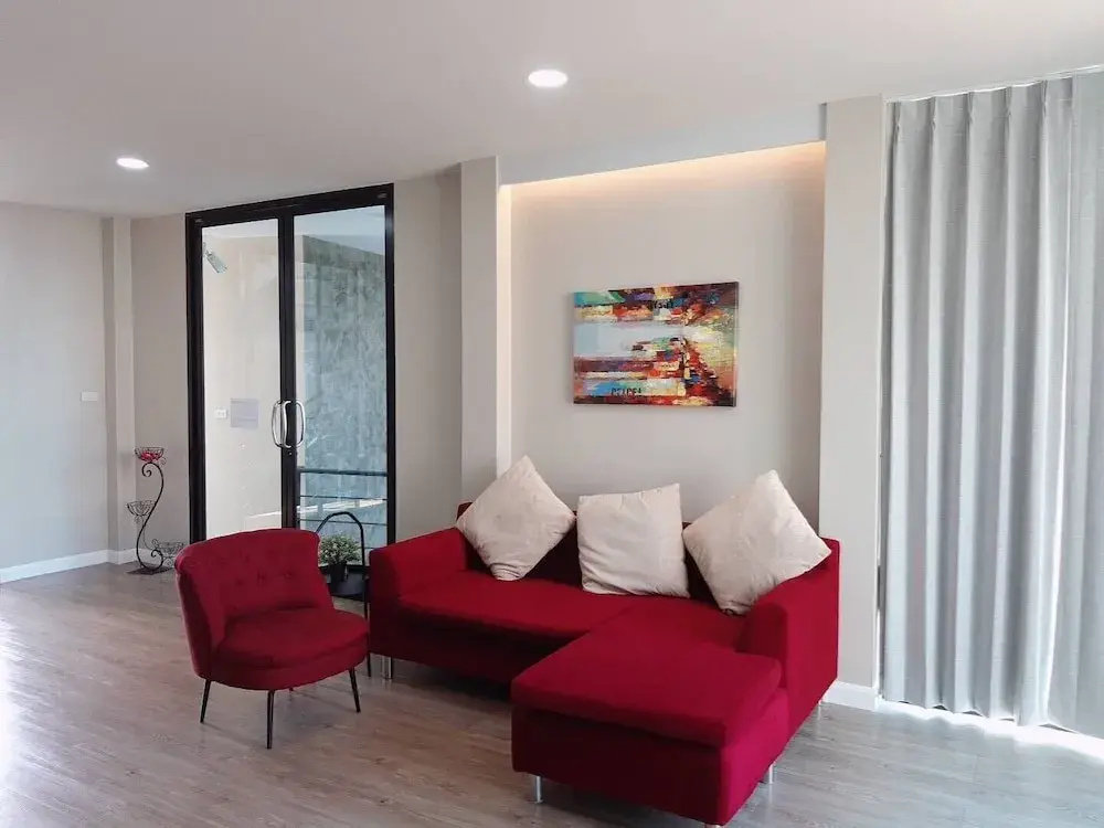 Standard Family room