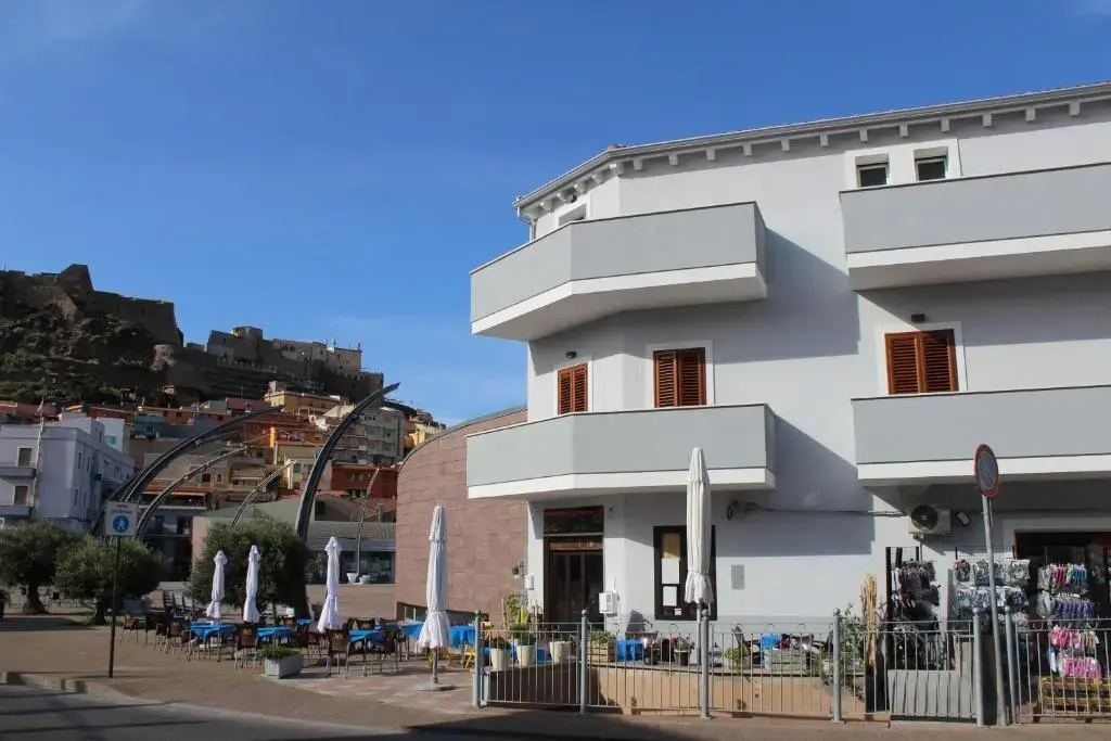 Hotel photo 8