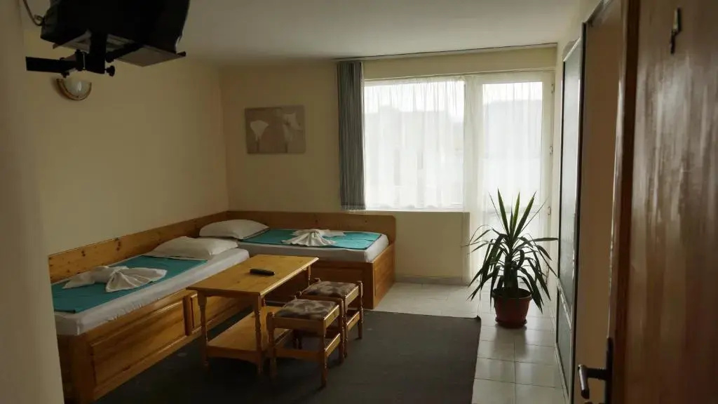 Stemak - Chambres