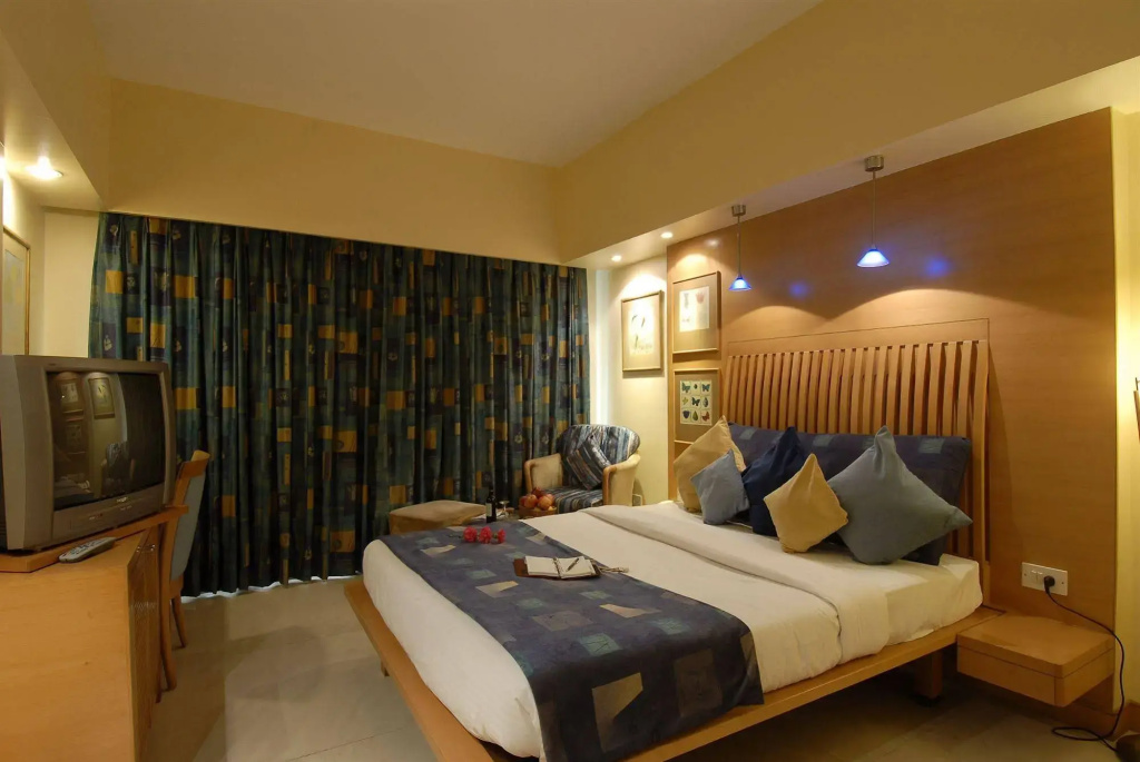 Hotel photo 25