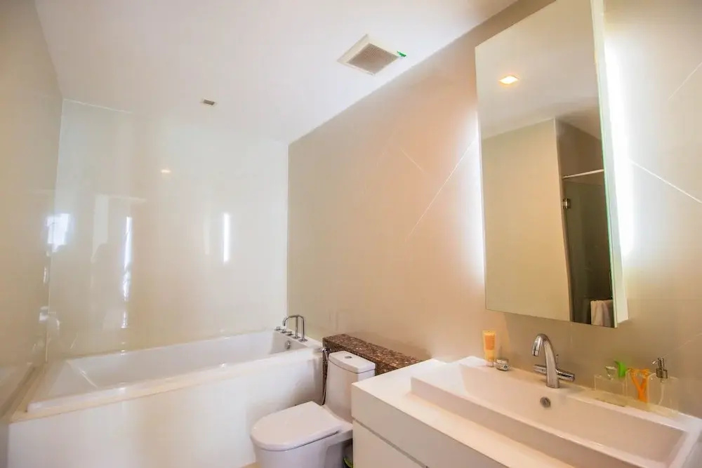 The Sanctuary by Pattaya Sunny Rentals - Général
