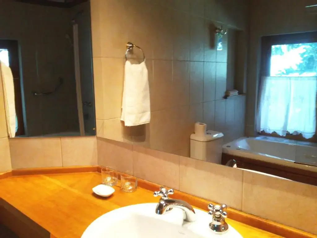 Aldea Bonita - Chambres