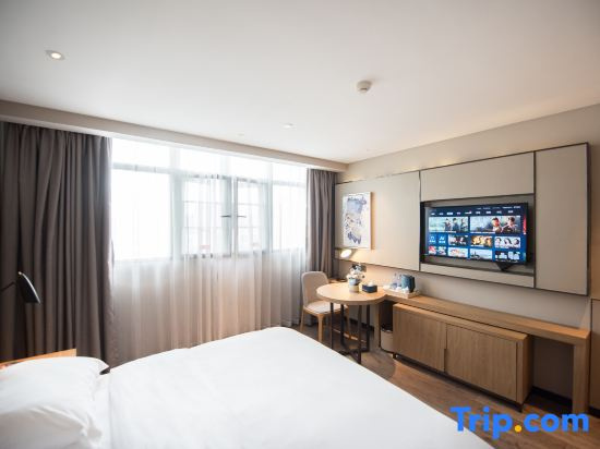 Echarm Hotel Huangshi Yingbin Avenue - Chambres