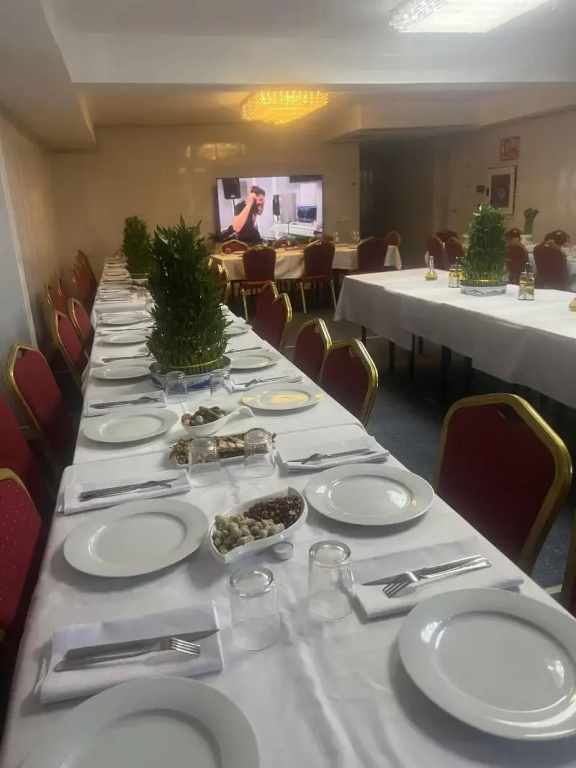 Hotel photo 16