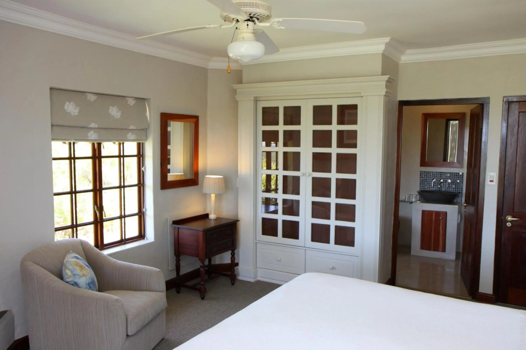 Fynbos Ridge Country House & Cottages - фото 4