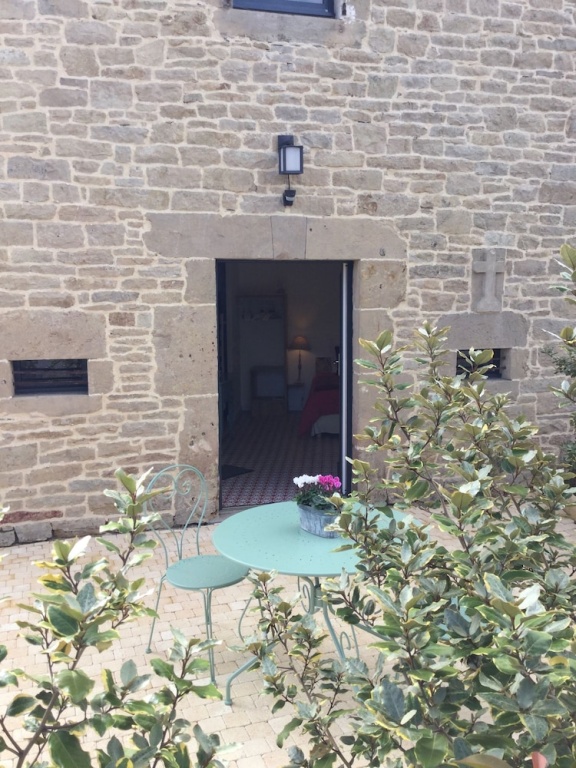 chambres d'hôtes le clos marty