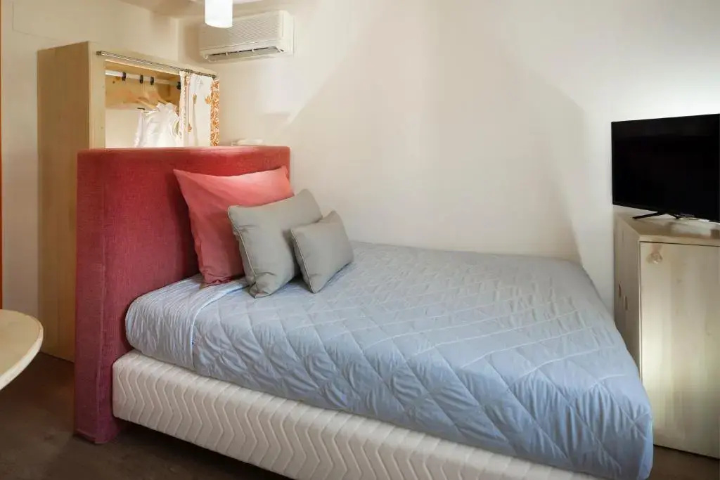 Hotel LaMorosa - Chambres