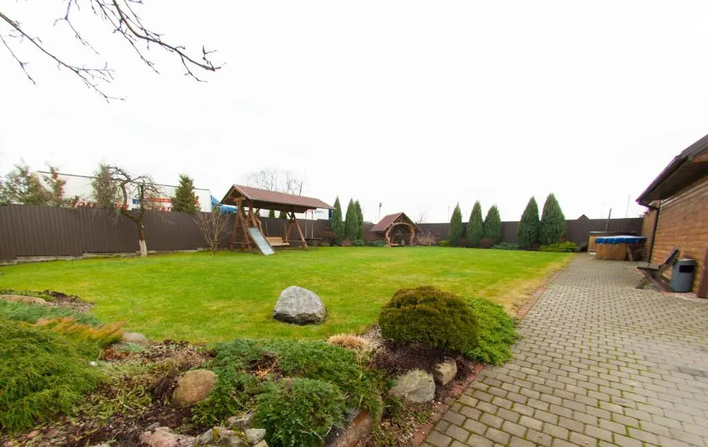 Jūratės B&B Namai