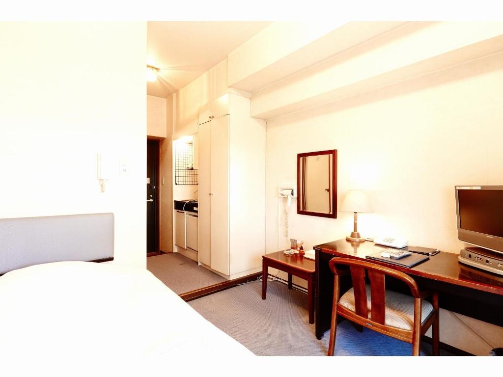 Hotel Business Villa Omori 사진 1
