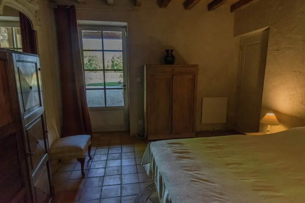 Voir la photo 2 — Family Chateau Retreat