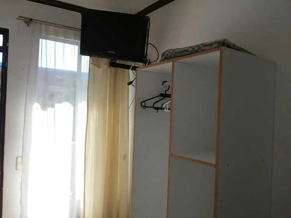 Residencial Las Palmeras - Chambres