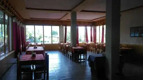 Sangto Villa Resort - Général