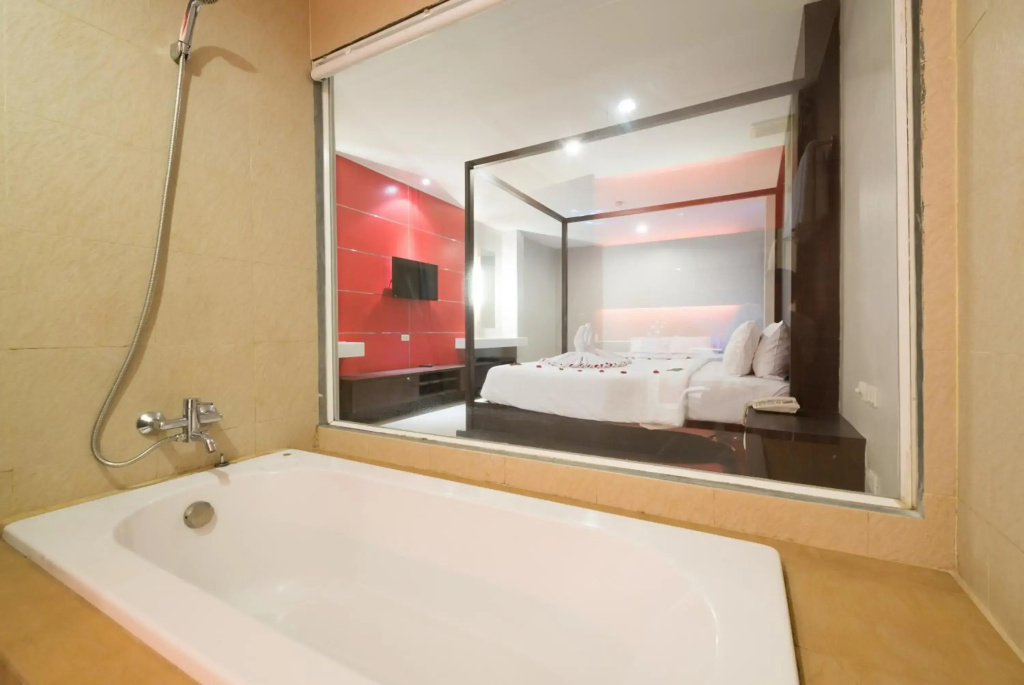 Hotel photo 7